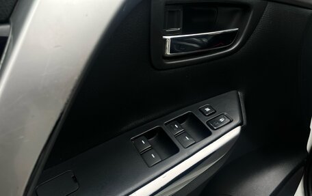 Mitsubishi Pajero Sport III рестайлинг, 2018 год, 2 599 000 рублей, 14 фотография