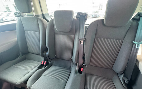 Ford Tourneo Custom I рестайлинг, 2014 год, 1 855 000 рублей, 14 фотография