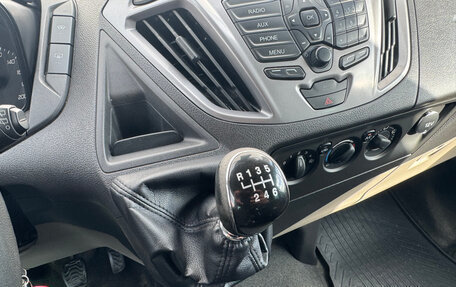 Ford Tourneo Custom I рестайлинг, 2014 год, 1 855 000 рублей, 18 фотография