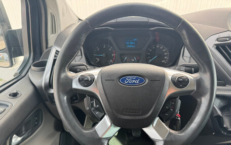 Ford Tourneo Custom I рестайлинг, 2014 год, 1 855 000 рублей, 16 фотография