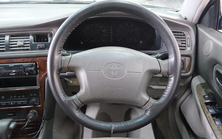 Toyota Mark II VIII (X100), 2000 год, 699 000 рублей, 12 фотография