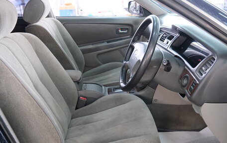 Toyota Mark II VIII (X100), 2000 год, 699 000 рублей, 8 фотография