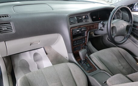 Toyota Mark II VIII (X100), 2000 год, 699 000 рублей, 18 фотография