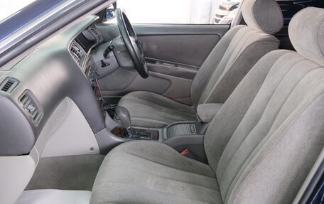 Toyota Mark II VIII (X100), 2000 год, 699 000 рублей, 19 фотография