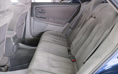 Toyota Mark II VIII (X100), 2000 год, 699 000 рублей, 20 фотография