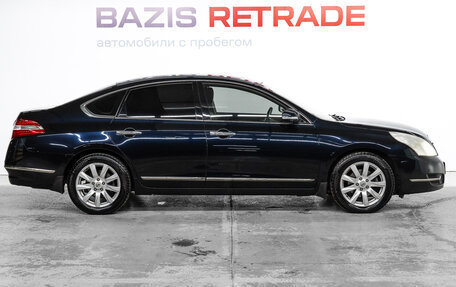 Nissan Teana, 2009 год, 850 000 рублей, 5 фотография