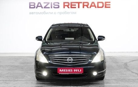 Nissan Teana, 2009 год, 850 000 рублей, 3 фотография