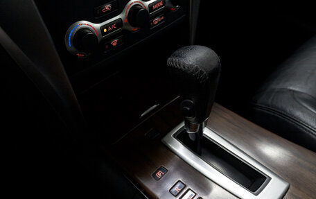 Nissan Teana, 2009 год, 850 000 рублей, 11 фотография