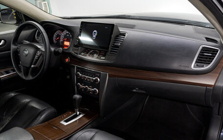 Nissan Teana, 2009 год, 850 000 рублей, 17 фотография