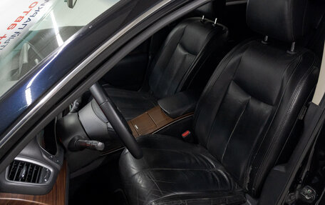 Nissan Teana, 2009 год, 850 000 рублей, 15 фотография