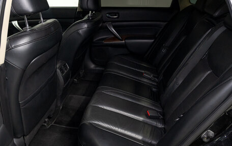 Nissan Teana, 2009 год, 850 000 рублей, 16 фотография