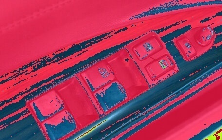 Nissan Teana, 2009 год, 850 000 рублей, 13 фотография