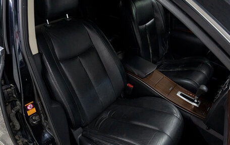 Nissan Teana, 2009 год, 850 000 рублей, 18 фотография