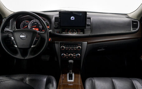 Nissan Teana, 2009 год, 850 000 рублей, 19 фотография