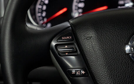 Nissan Teana, 2009 год, 850 000 рублей, 21 фотография