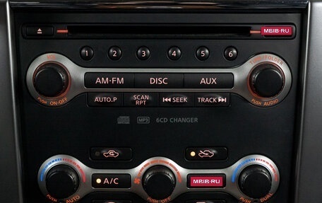 Nissan Teana, 2009 год, 850 000 рублей, 24 фотография