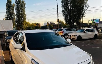 Hyundai Solaris II рестайлинг, 2015 год, 1 079 000 рублей, 1 фотография