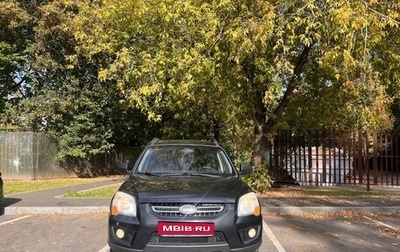 KIA Sportage II, 2010 год, 700 000 рублей, 1 фотография