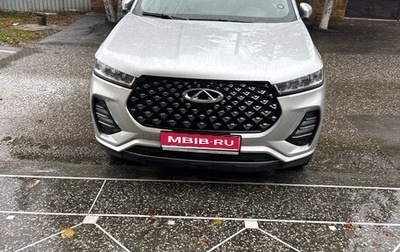 Chery Tiggo 7 Pro, 2022 год, 1 550 000 рублей, 1 фотография