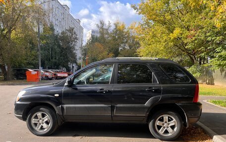 KIA Sportage II, 2010 год, 700 000 рублей, 4 фотография