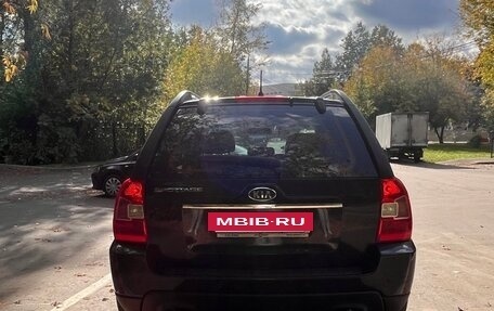 KIA Sportage II, 2010 год, 700 000 рублей, 3 фотография