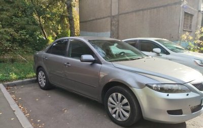 Mazda 6, 2007 год, 260 000 рублей, 1 фотография