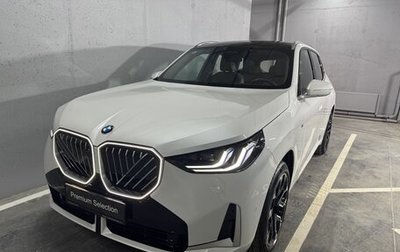 BMW X3, 2025 год, 8 799 900 рублей, 1 фотография