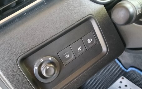 Renault Duster, 2021 год, 1 750 000 рублей, 15 фотография