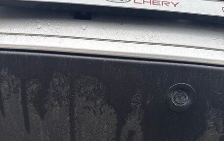 Chery Tiggo 7 Pro, 2022 год, 1 550 000 рублей, 8 фотография