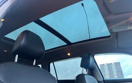 Volkswagen Teramont I, 2018 год, 3 600 000 рублей, 11 фотография