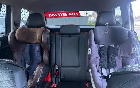 Volkswagen Teramont I, 2018 год, 3 600 000 рублей, 8 фотография