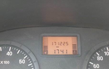 Renault Logan I, 2006 год, 350 000 рублей, 12 фотография