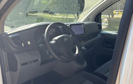 Citroen Jumpy III, 2021 год, 3 200 000 рублей, 4 фотография