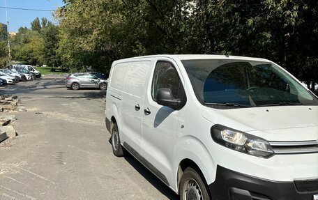 Citroen Jumpy III, 2021 год, 3 200 000 рублей, 8 фотография
