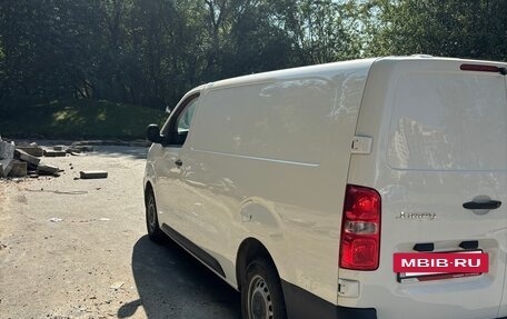 Citroen Jumpy III, 2021 год, 3 200 000 рублей, 7 фотография