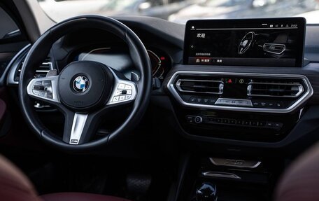 BMW X3, 2023 год, 5 330 000 рублей, 7 фотография