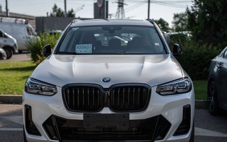 BMW X3, 2023 год, 5 330 000 рублей, 3 фотография