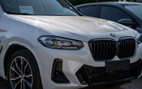 BMW X3, 2023 год, 5 330 000 рублей, 2 фотография