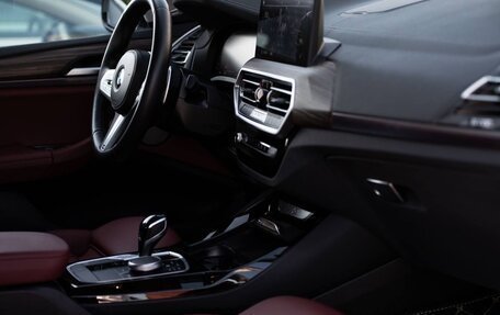 BMW X3, 2023 год, 5 330 000 рублей, 5 фотография