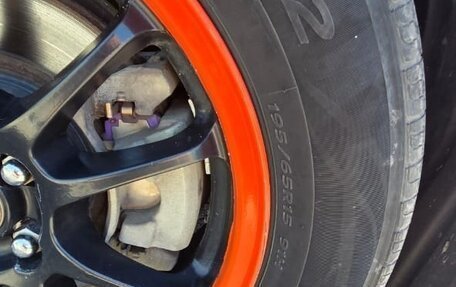 Toyota Ractis II, 2011 год, 1 130 000 рублей, 4 фотография