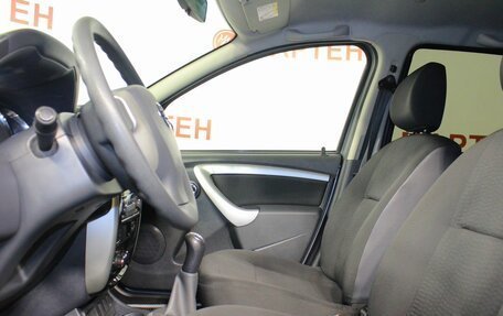 Nissan Terrano III, 2016 год, 1 188 000 рублей, 9 фотография