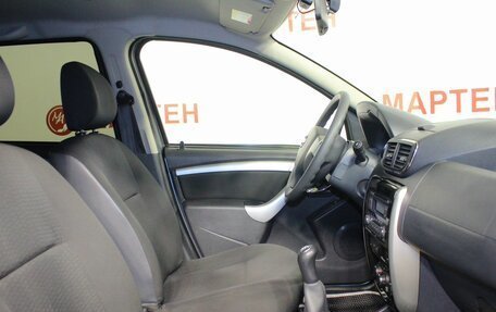 Nissan Terrano III, 2016 год, 1 188 000 рублей, 10 фотография