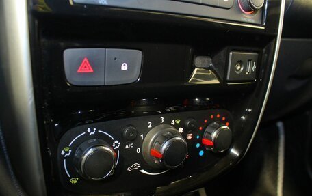 Nissan Terrano III, 2016 год, 1 188 000 рублей, 13 фотография