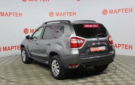Nissan Terrano III, 2016 год, 1 188 000 рублей, 7 фотография