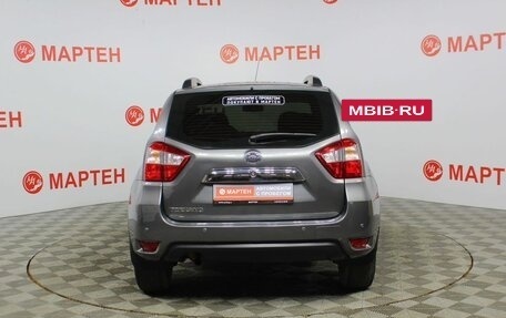 Nissan Terrano III, 2016 год, 1 188 000 рублей, 6 фотография