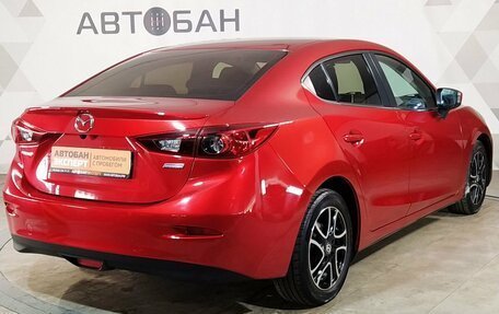 Mazda 3, 2014 год, 1 249 000 рублей, 3 фотография