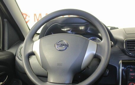 Nissan Terrano III, 2016 год, 1 188 000 рублей, 16 фотография