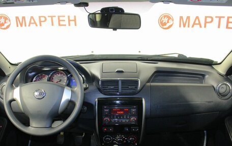 Nissan Terrano III, 2016 год, 1 188 000 рублей, 15 фотография