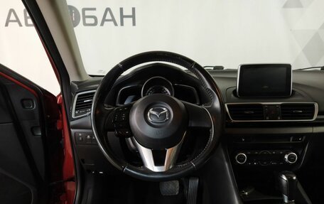 Mazda 3, 2014 год, 1 249 000 рублей, 10 фотография