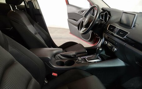 Mazda 3, 2014 год, 1 249 000 рублей, 14 фотография